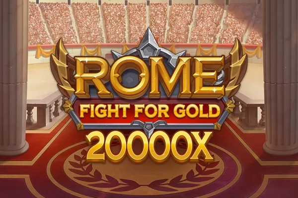 Rome Fight for Gold